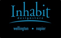 Inhabit Design Store