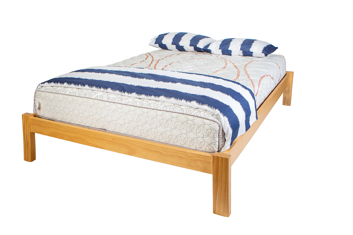Basics Bed
